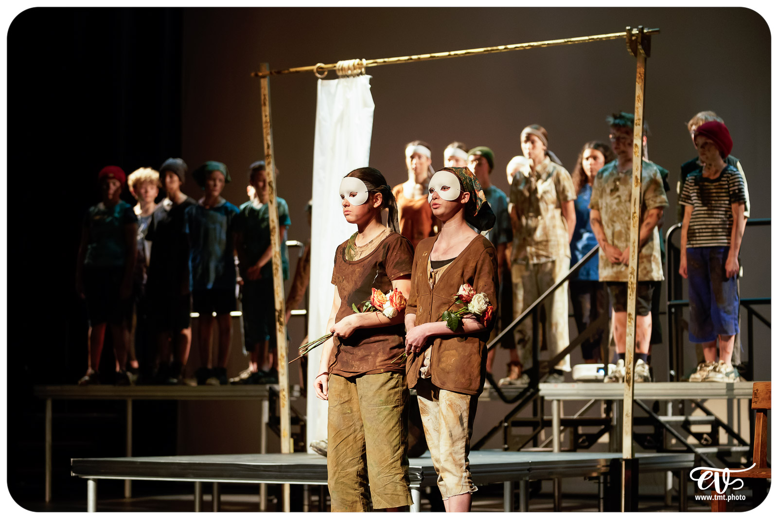 TMTPHOTO LES ENFANTS DU LEVANT (MAITRISE SAINT PHILOMENE HAGUENAU) 147